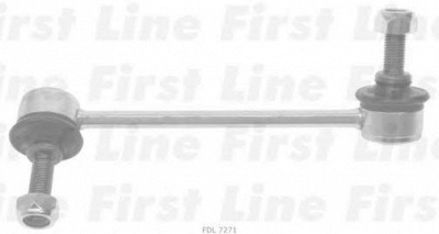 FIRST LINE fdl7271 -  Тяга / стойка, стабилизатор